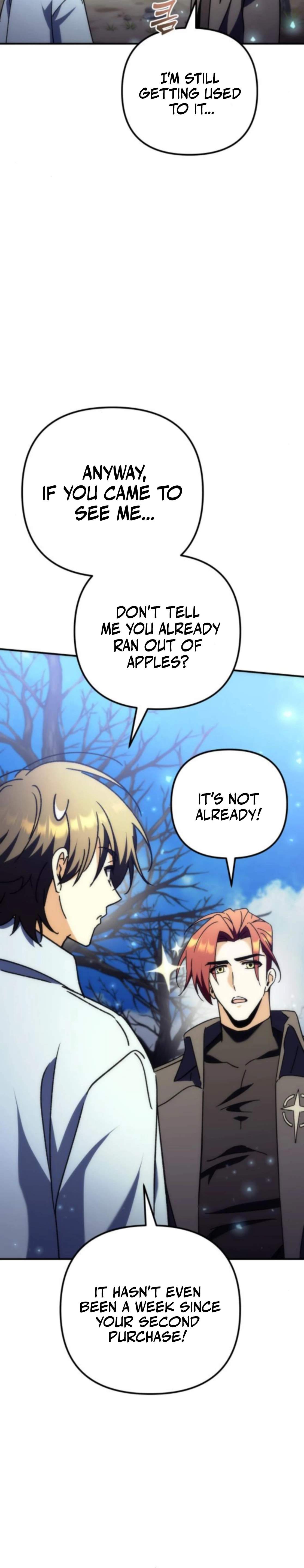 Pungyo ui Yeosin gwa Cheonjae Mangnani Sado-nim - chapter-12 - Page 40