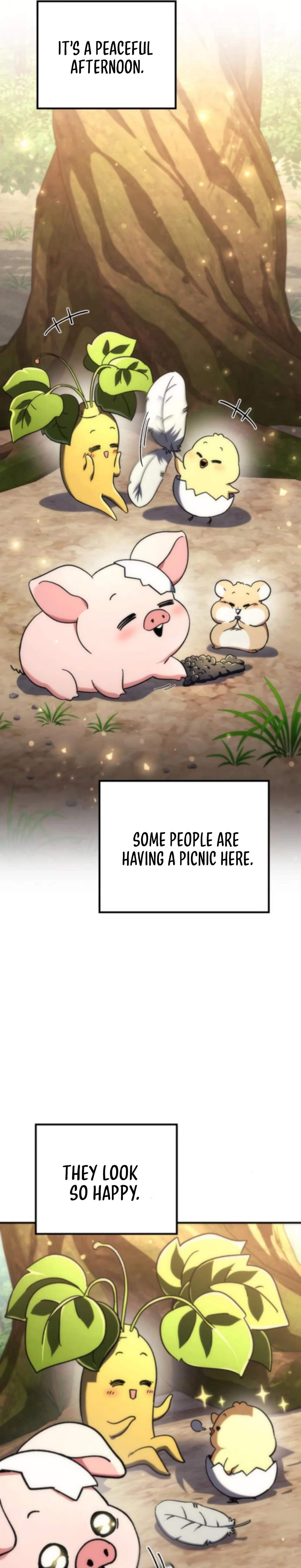 Pungyo ui Yeosin gwa Cheonjae Mangnani Sado-nim - chapter-12 - Page 43