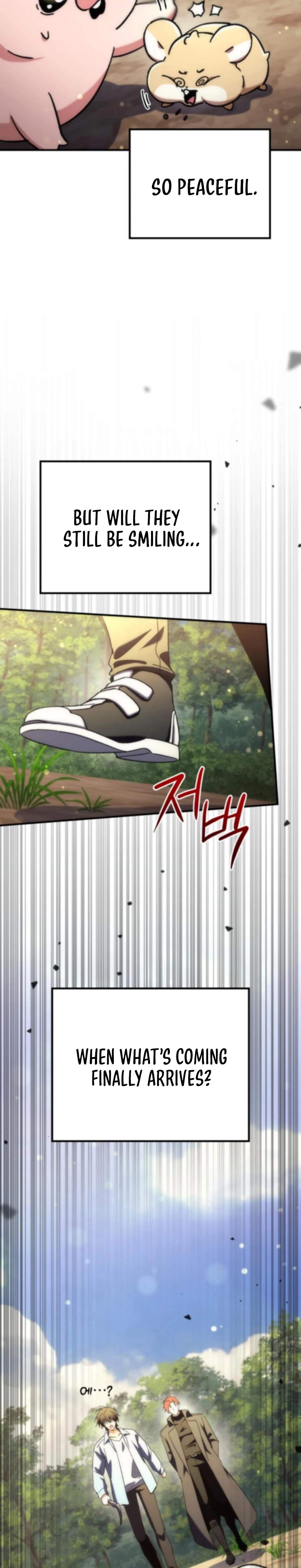 Pungyo ui Yeosin gwa Cheonjae Mangnani Sado-nim - chapter-12 - Page 44