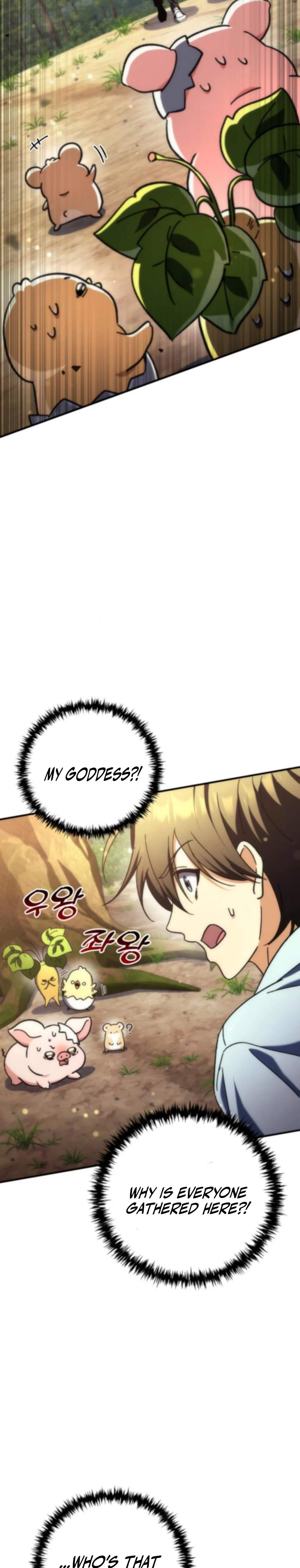 Pungyo ui Yeosin gwa Cheonjae Mangnani Sado-nim - chapter-12 - Page 45