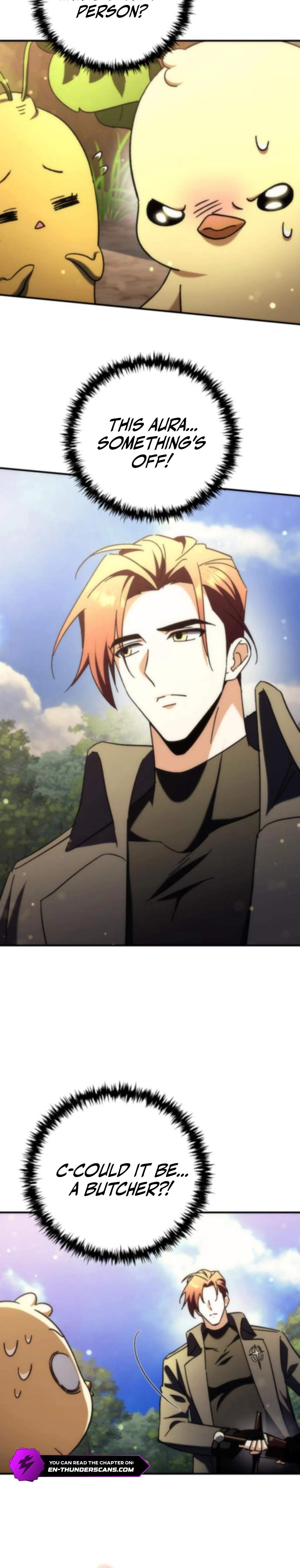 Pungyo ui Yeosin gwa Cheonjae Mangnani Sado-nim - chapter-12 - Page 46
