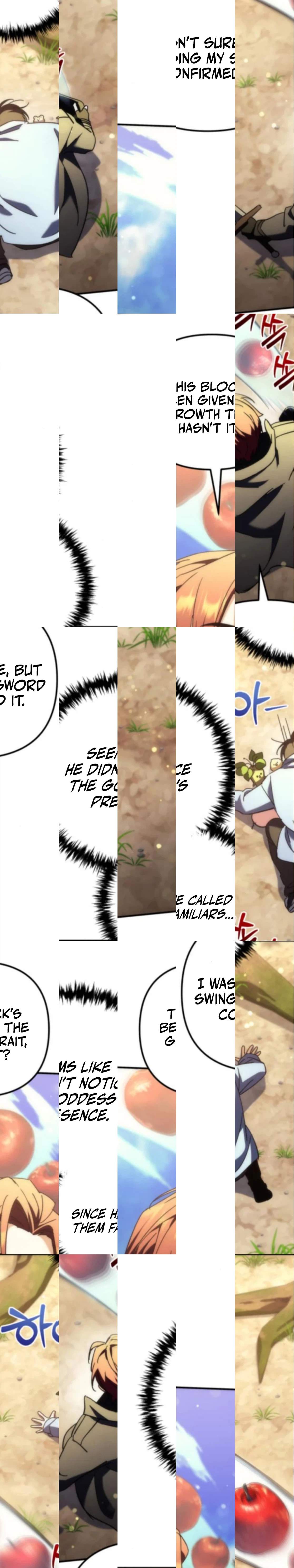Pungyo ui Yeosin gwa Cheonjae Mangnani Sado-nim - chapter-12 - Page 51
