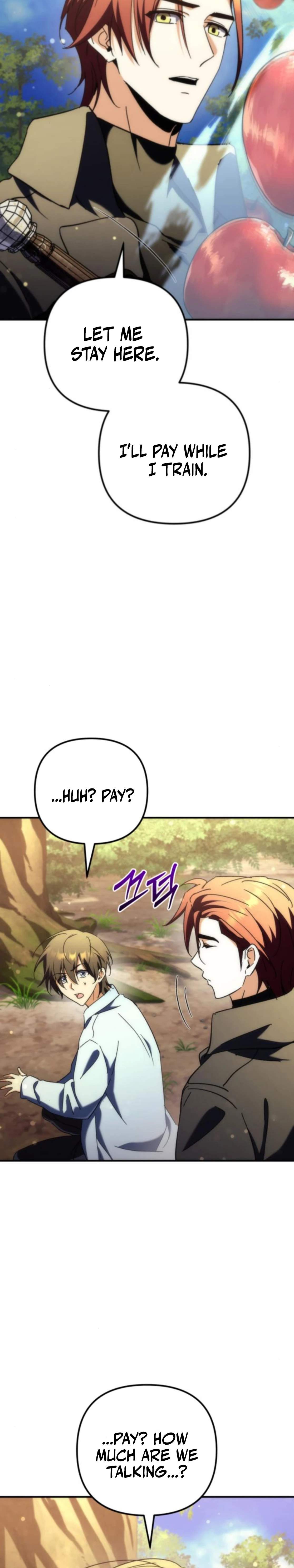 Pungyo ui Yeosin gwa Cheonjae Mangnani Sado-nim - chapter-12 - Page 52