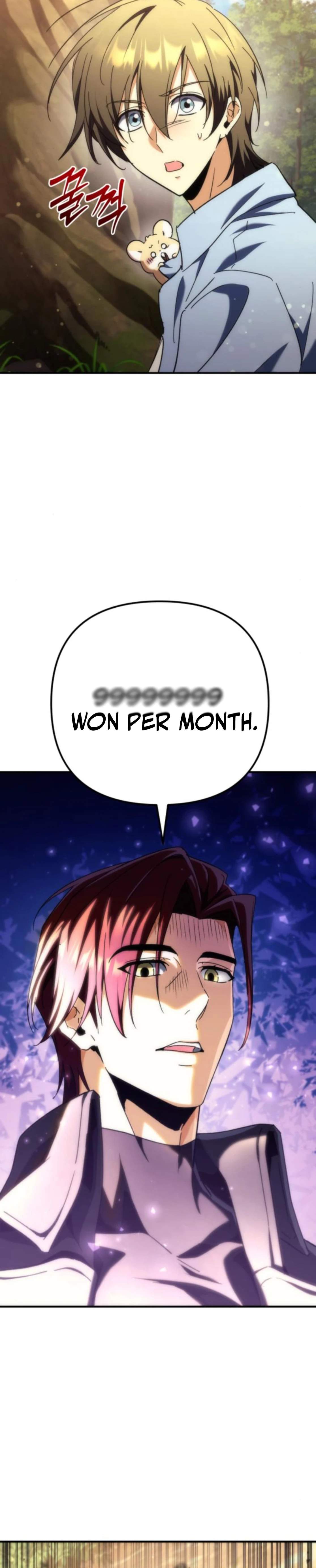 Pungyo ui Yeosin gwa Cheonjae Mangnani Sado-nim - chapter-12 - Page 53