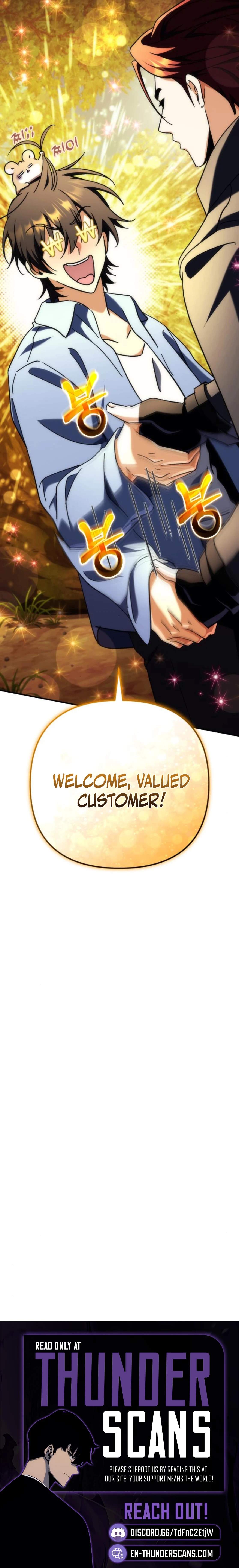 Pungyo ui Yeosin gwa Cheonjae Mangnani Sado-nim - chapter-12 - Page 55