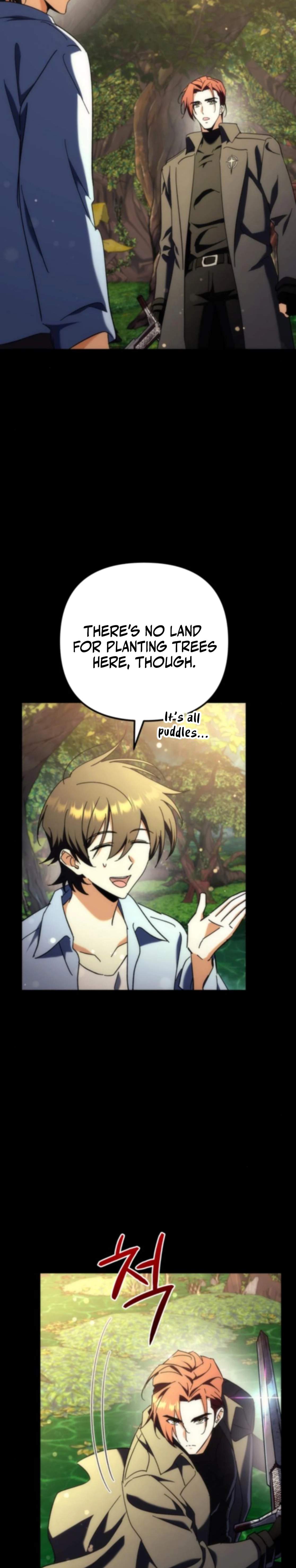 Pungyo ui Yeosin gwa Cheonjae Mangnani Sado-nim - chapter-12 - Page 8