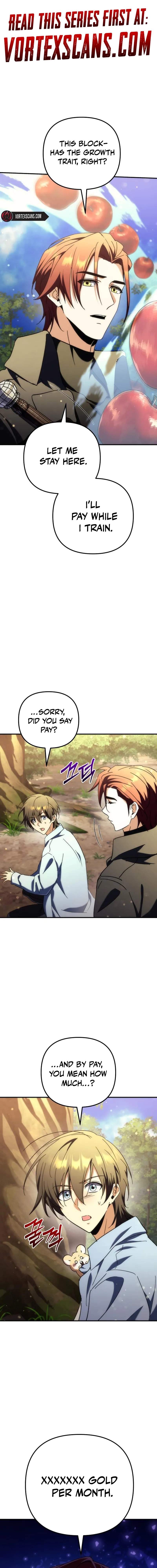 Pungyo ui Yeosin gwa Cheonjae Mangnani Sado-nim - chapter-13 - Page 1