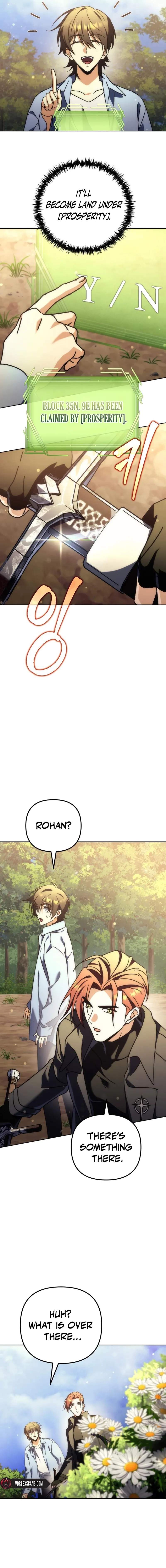 Pungyo ui Yeosin gwa Cheonjae Mangnani Sado-nim - chapter-13 - Page 13