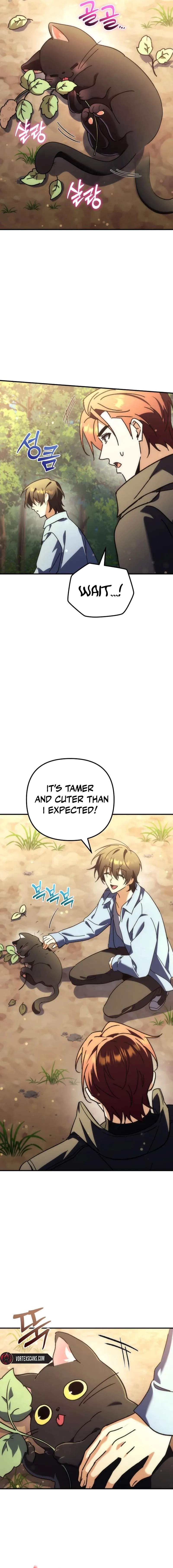 Pungyo ui Yeosin gwa Cheonjae Mangnani Sado-nim - chapter-13 - Page 15