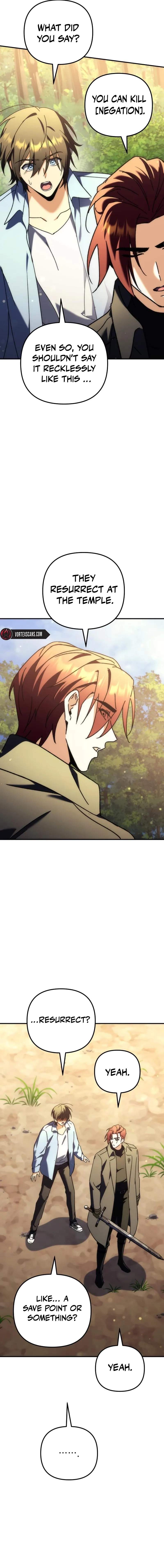 Pungyo ui Yeosin gwa Cheonjae Mangnani Sado-nim - chapter-13 - Page 19