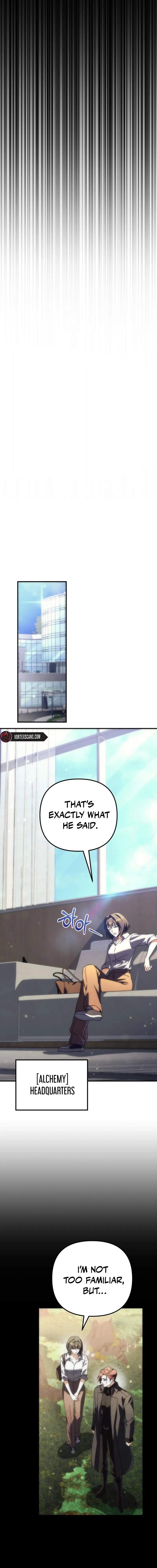 Pungyo ui Yeosin gwa Cheonjae Mangnani Sado-nim - chapter-13 - Page 23