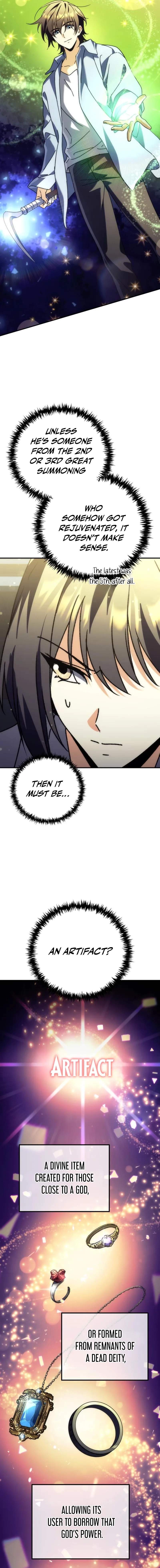 Pungyo ui Yeosin gwa Cheonjae Mangnani Sado-nim - chapter-13 - Page 25