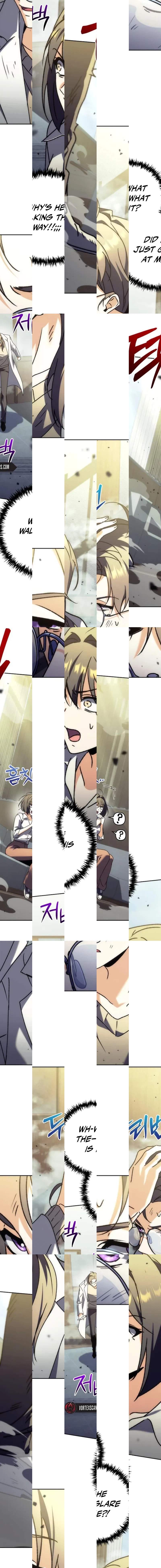 Pungyo ui Yeosin gwa Cheonjae Mangnani Sado-nim - chapter-13 - Page 27
