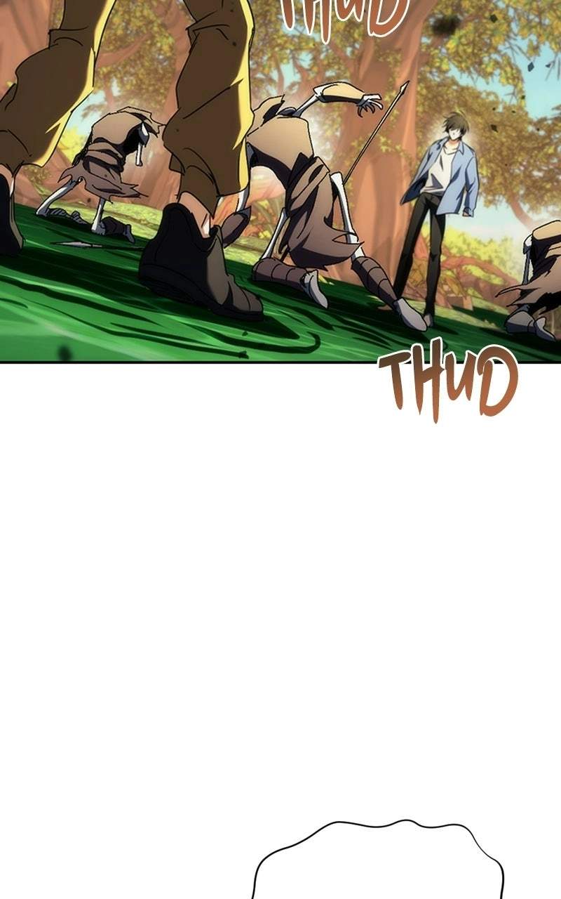 Pungyo ui Yeosin gwa Cheonjae Mangnani Sado-nim - chapter-14 - Page 109