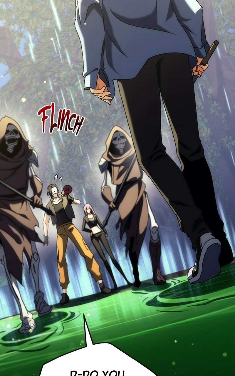 Pungyo ui Yeosin gwa Cheonjae Mangnani Sado-nim - chapter-14 - Page 35