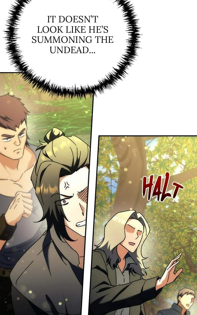 Pungyo ui Yeosin gwa Cheonjae Mangnani Sado-nim - chapter-14 - Page 37