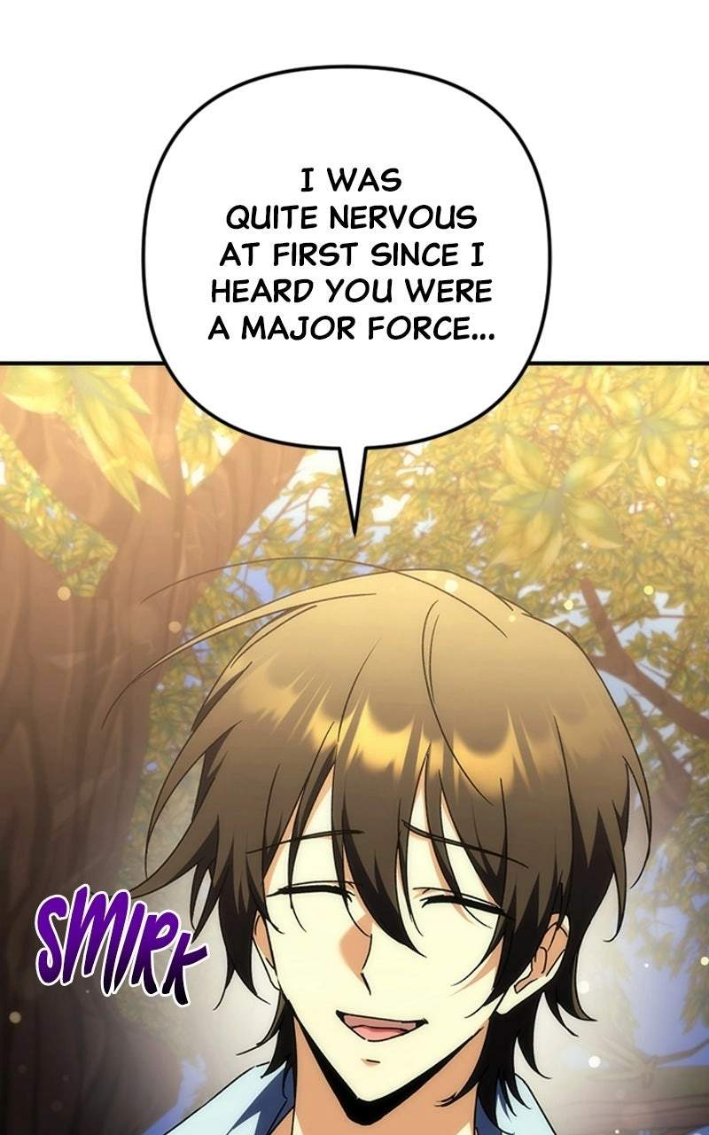 Pungyo ui Yeosin gwa Cheonjae Mangnani Sado-nim - chapter-14 - Page 41