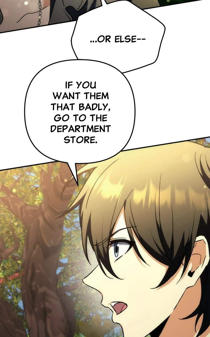 Pungyo ui Yeosin gwa Cheonjae Mangnani Sado-nim - chapter-14 - Page 47