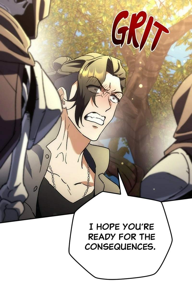 Pungyo ui Yeosin gwa Cheonjae Mangnani Sado-nim - chapter-14 - Page 49