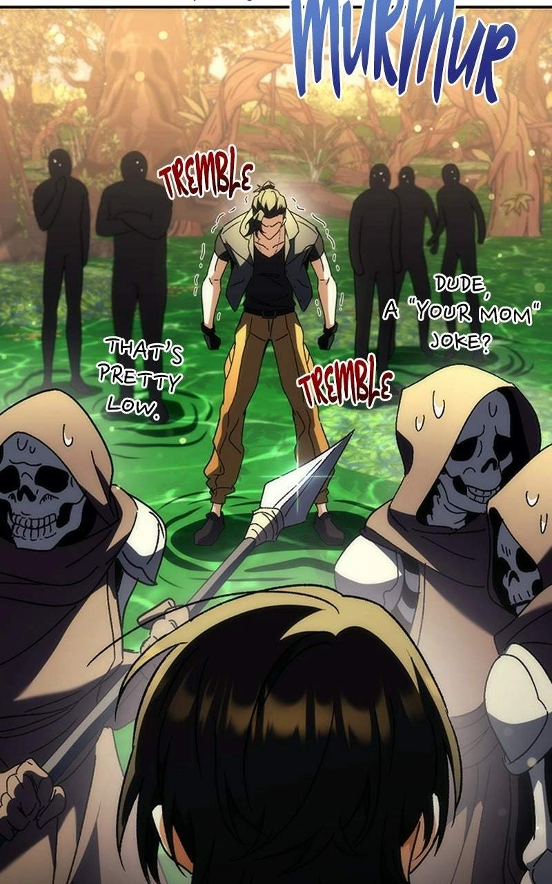 Pungyo ui Yeosin gwa Cheonjae Mangnani Sado-nim - chapter-14 - Page 56