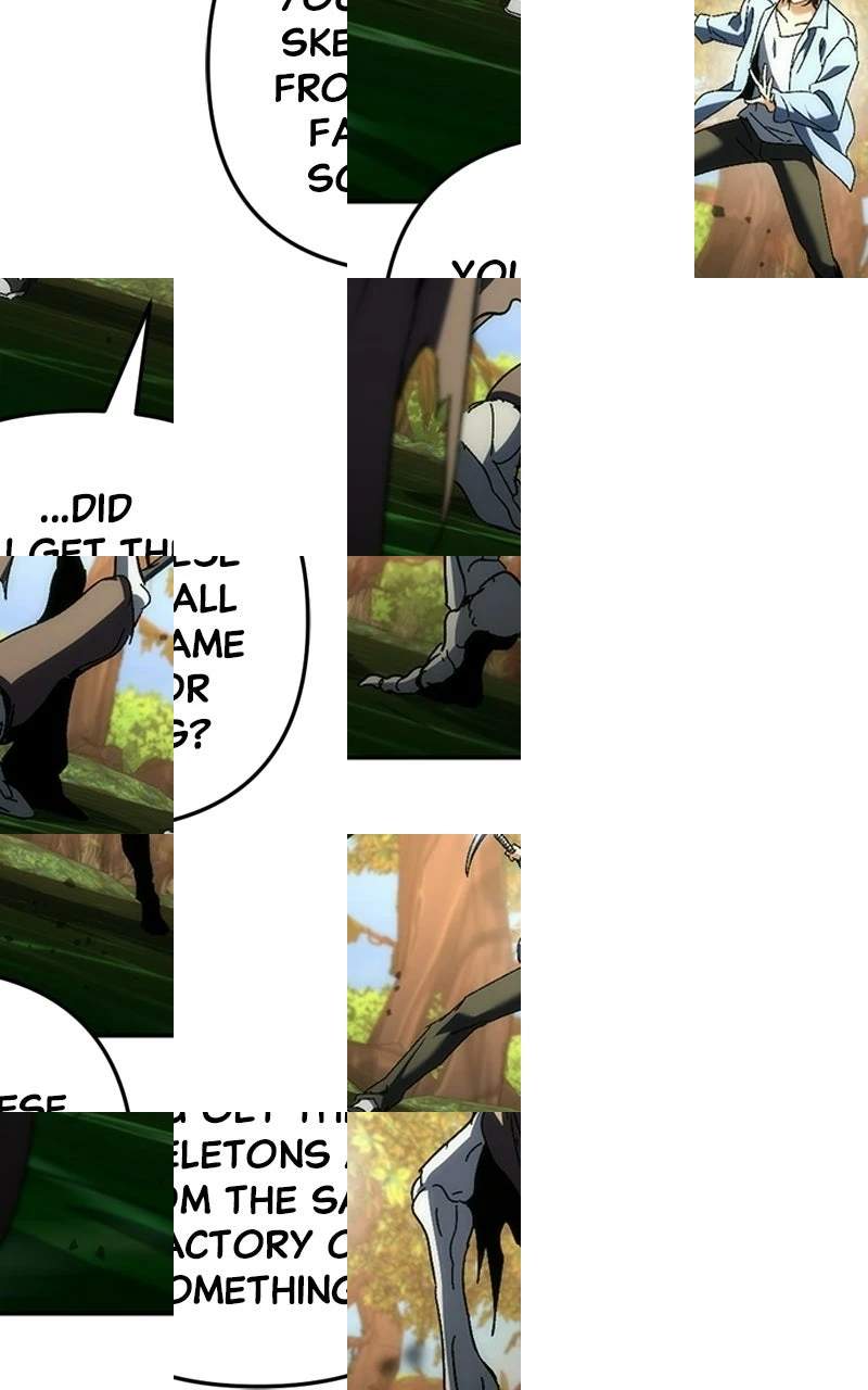 Pungyo ui Yeosin gwa Cheonjae Mangnani Sado-nim - chapter-14 - Page 99