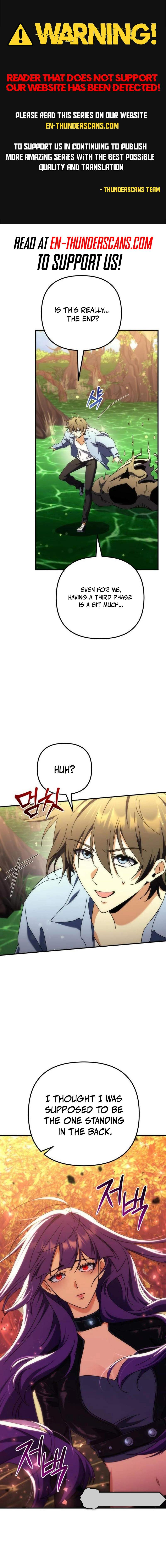 Pungyo ui Yeosin gwa Cheonjae Mangnani Sado-nim - chapter-15 - Page 1