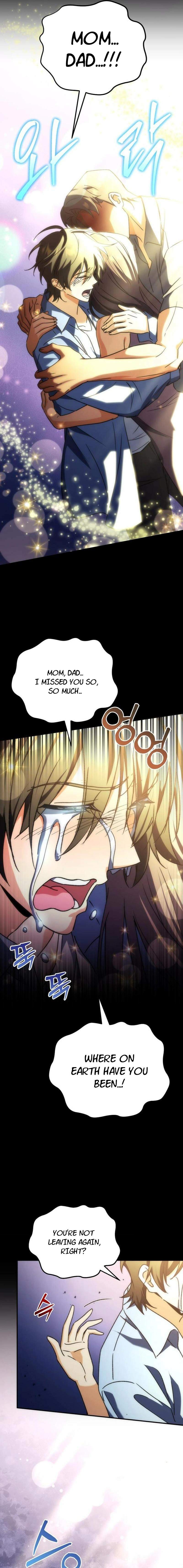Pungyo ui Yeosin gwa Cheonjae Mangnani Sado-nim - chapter-15 - Page 13