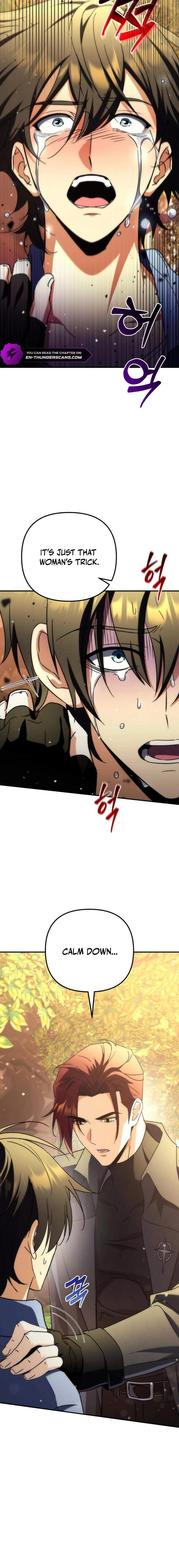 Pungyo ui Yeosin gwa Cheonjae Mangnani Sado-nim - chapter-15 - Page 16