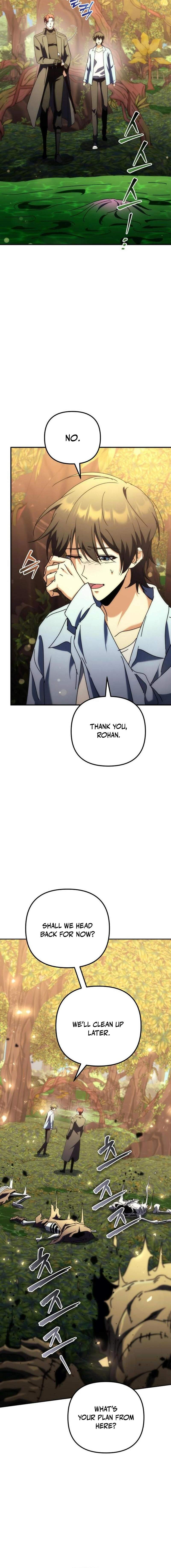 Pungyo ui Yeosin gwa Cheonjae Mangnani Sado-nim - chapter-15 - Page 20