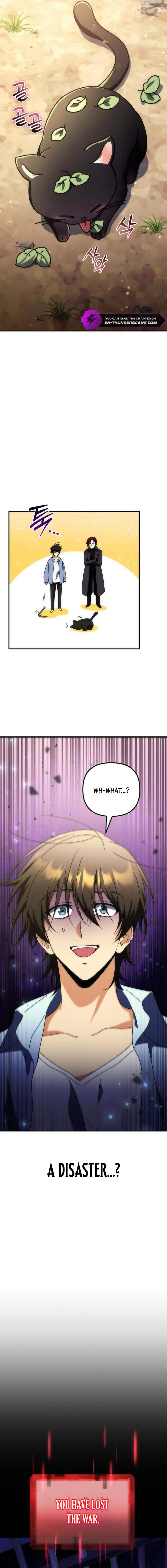 Pungyo ui Yeosin gwa Cheonjae Mangnani Sado-nim - chapter-15 - Page 23