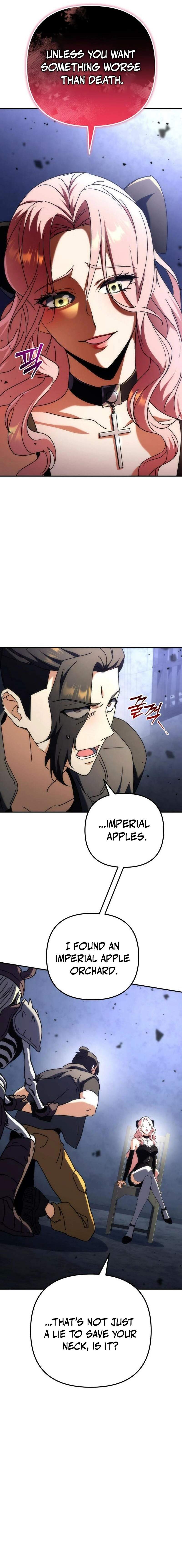 Pungyo ui Yeosin gwa Cheonjae Mangnani Sado-nim - chapter-15 - Page 28
