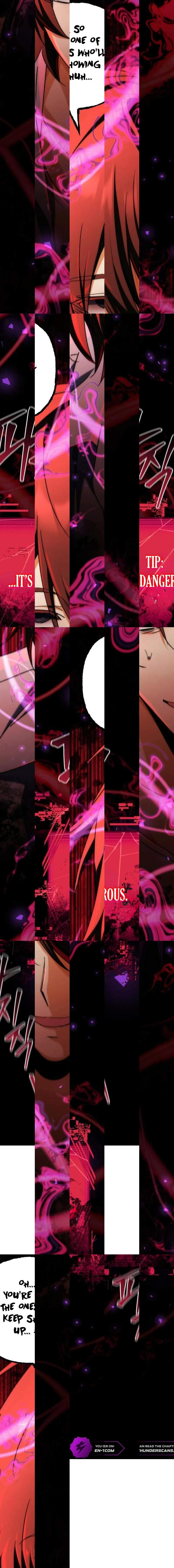 Pungyo ui Yeosin gwa Cheonjae Mangnani Sado-nim - chapter-15 - Page 3