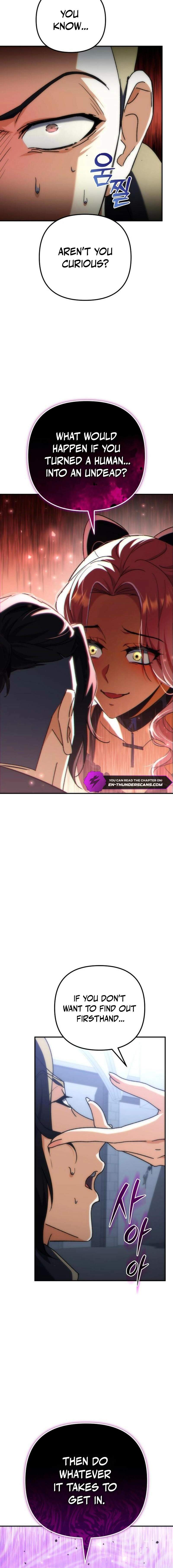 Pungyo ui Yeosin gwa Cheonjae Mangnani Sado-nim - chapter-15 - Page 32