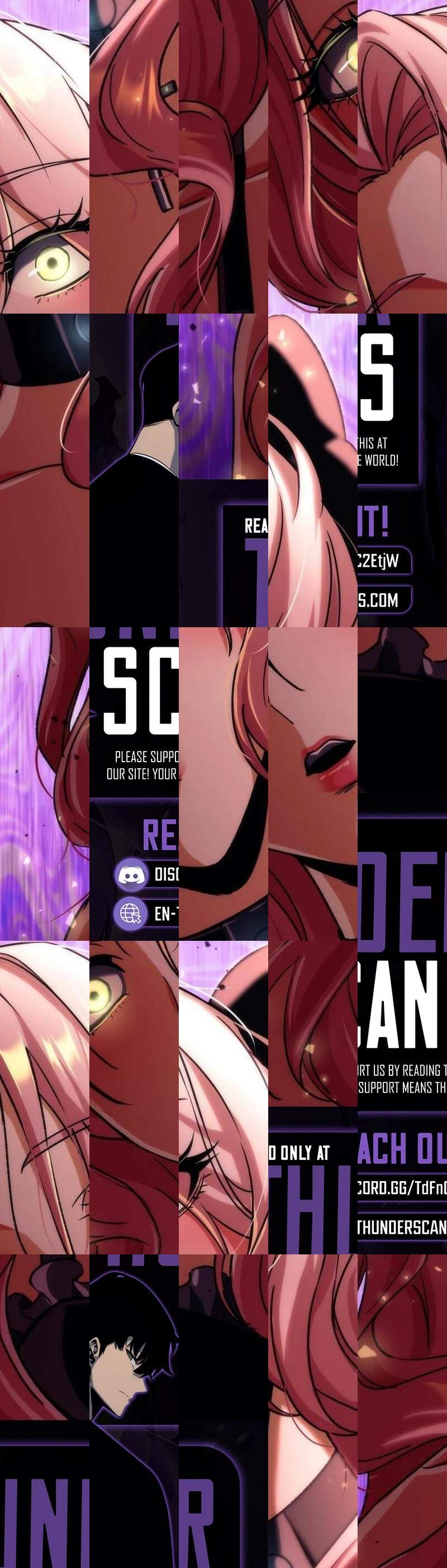 Pungyo ui Yeosin gwa Cheonjae Mangnani Sado-nim - chapter-15 - Page 33