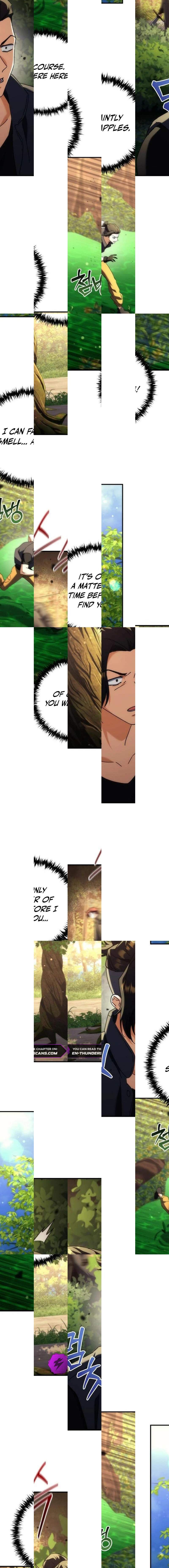Pungyo ui Yeosin gwa Cheonjae Mangnani Sado-nim - chapter-15 - Page 6
