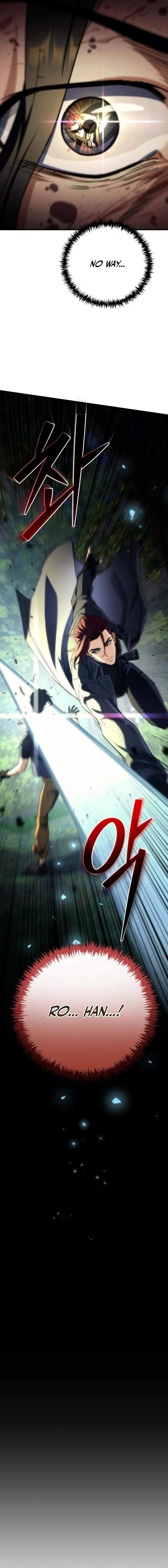 Pungyo ui Yeosin gwa Cheonjae Mangnani Sado-nim - chapter-15 - Page 8