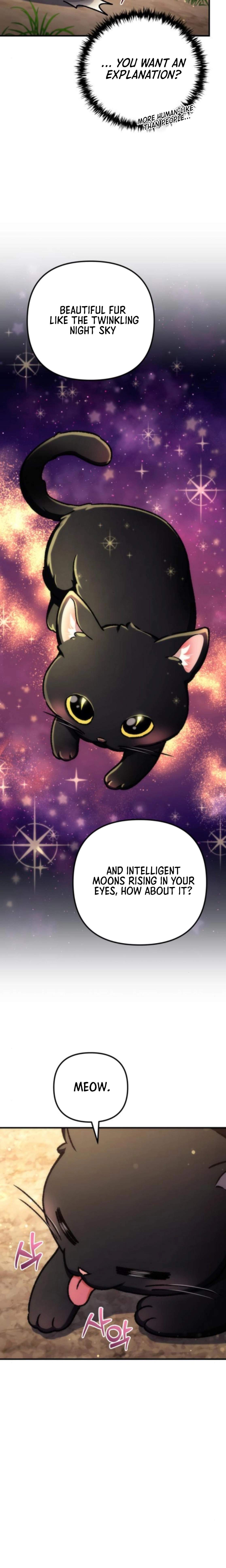 Pungyo ui Yeosin gwa Cheonjae Mangnani Sado-nim - chapter-16 - Page 10