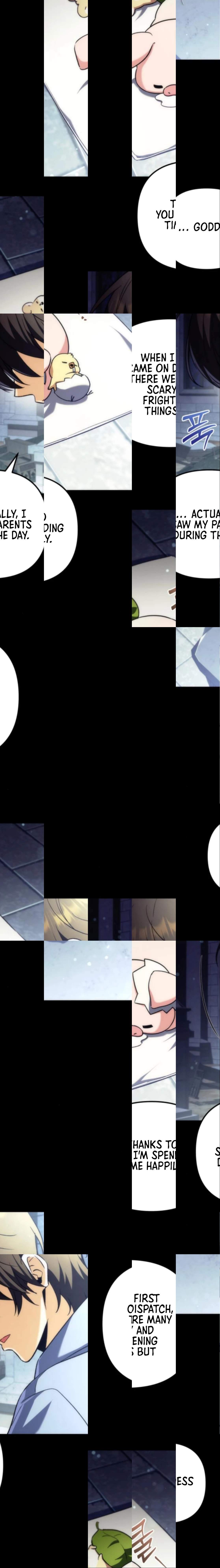 Pungyo ui Yeosin gwa Cheonjae Mangnani Sado-nim - chapter-16 - Page 15
