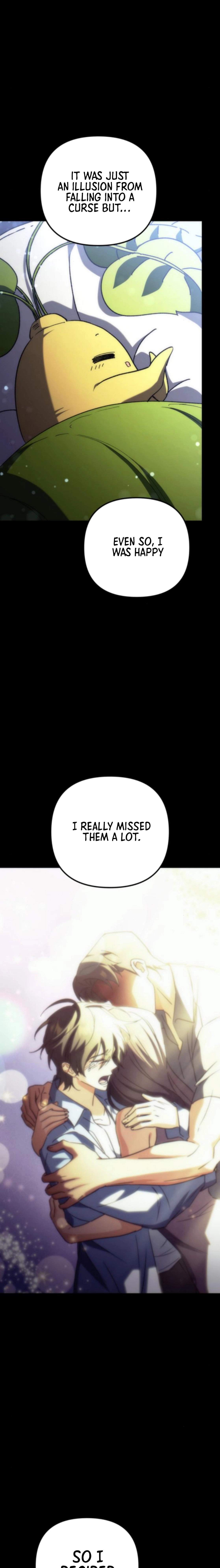 Pungyo ui Yeosin gwa Cheonjae Mangnani Sado-nim - chapter-16 - Page 16