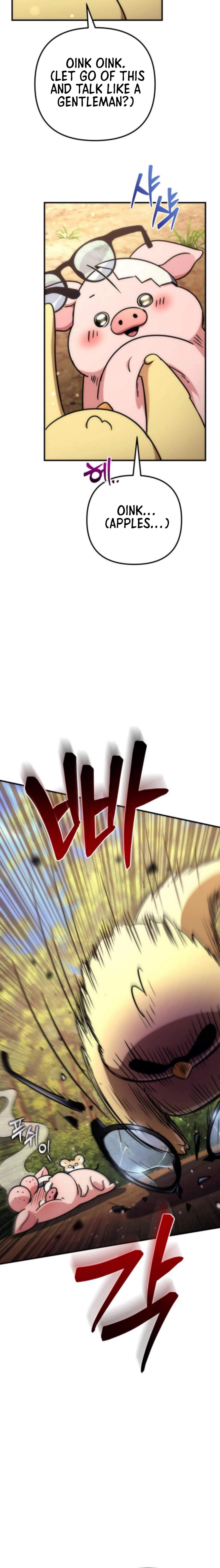 Pungyo ui Yeosin gwa Cheonjae Mangnani Sado-nim - chapter-16 - Page 29