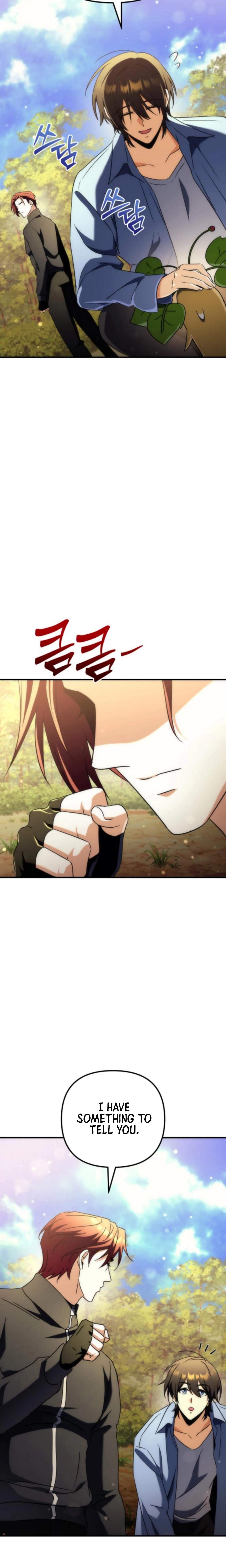 Pungyo ui Yeosin gwa Cheonjae Mangnani Sado-nim - chapter-16 - Page 32