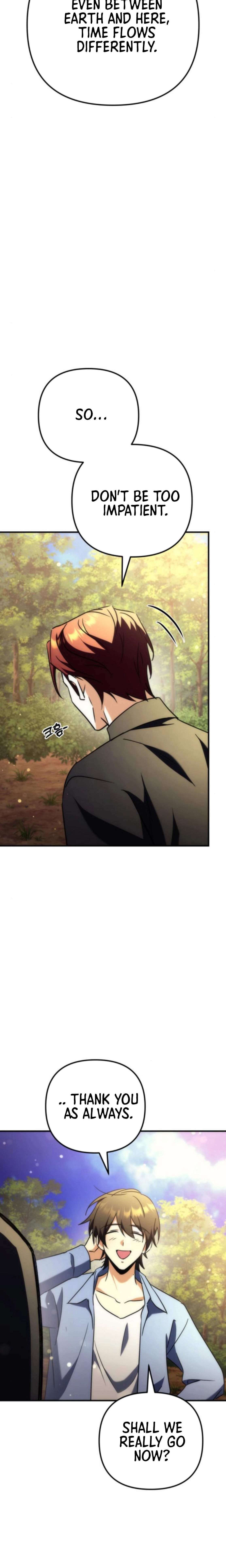 Pungyo ui Yeosin gwa Cheonjae Mangnani Sado-nim - chapter-16 - Page 34