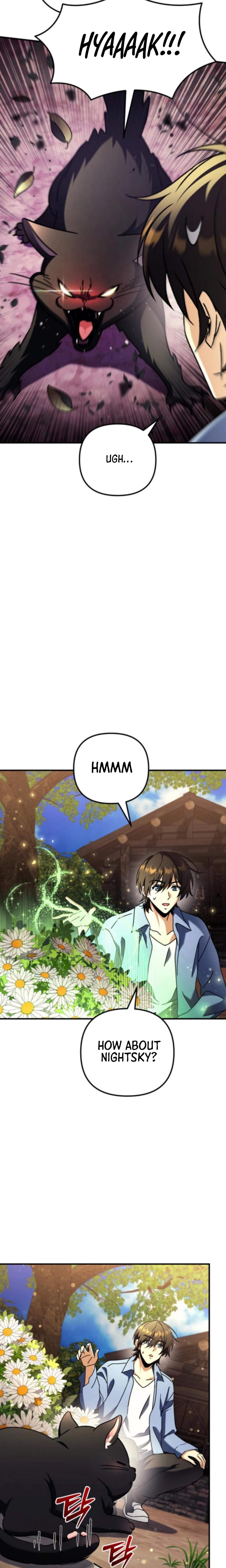 Pungyo ui Yeosin gwa Cheonjae Mangnani Sado-nim - chapter-16 - Page 9