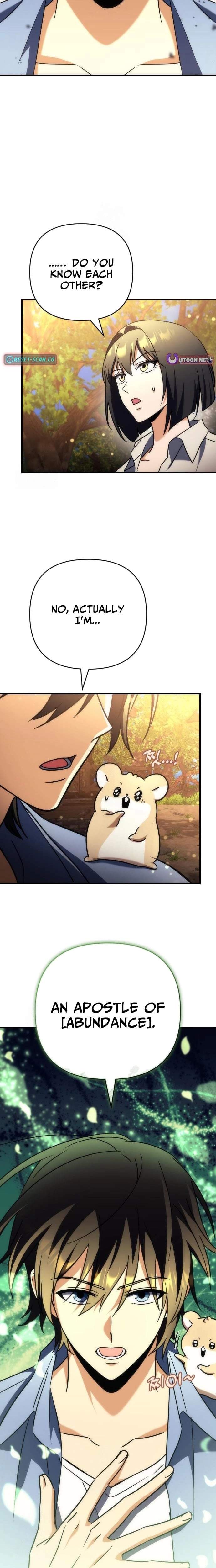 Pungyo ui Yeosin gwa Cheonjae Mangnani Sado-nim - chapter-17 - Page 26