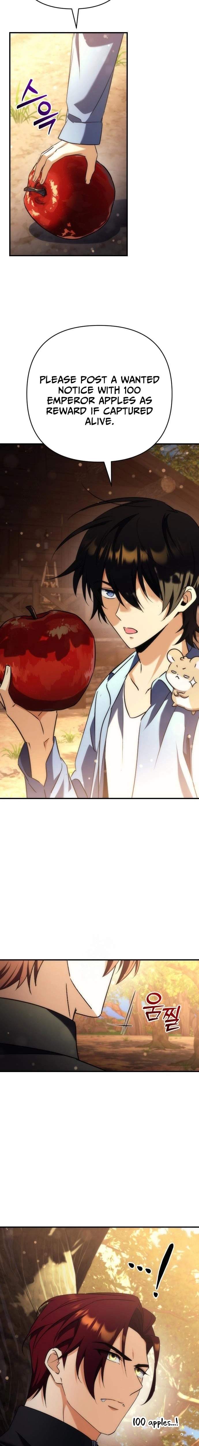 Pungyo ui Yeosin gwa Cheonjae Mangnani Sado-nim - chapter-17 - Page 28