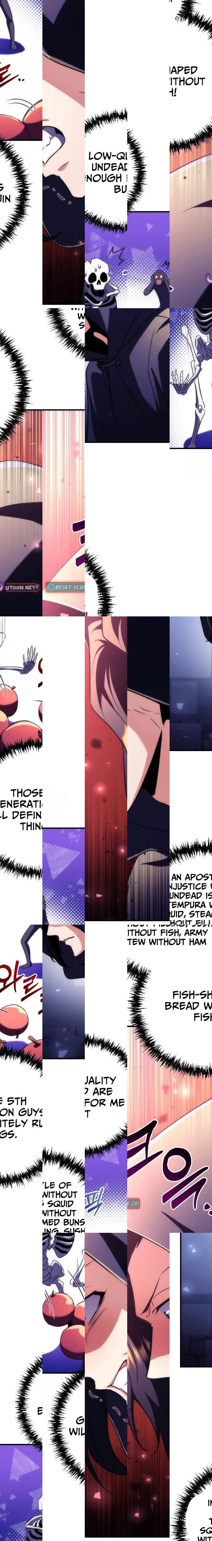 Pungyo ui Yeosin gwa Cheonjae Mangnani Sado-nim - chapter-17 - Page 30