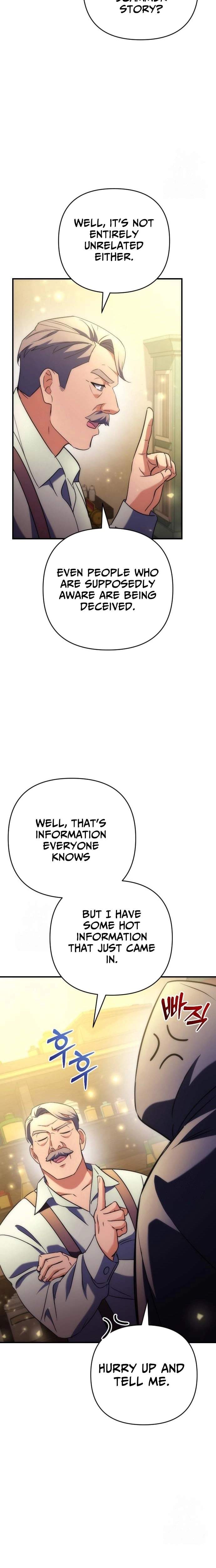 Pungyo ui Yeosin gwa Cheonjae Mangnani Sado-nim - chapter-17 - Page 35