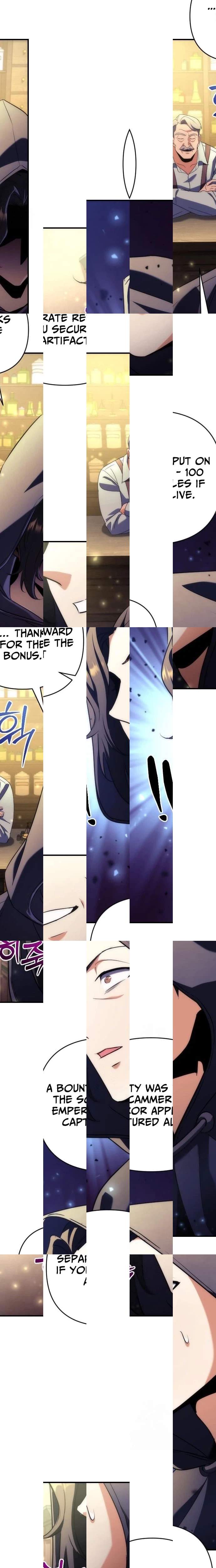 Pungyo ui Yeosin gwa Cheonjae Mangnani Sado-nim - chapter-17 - Page 36