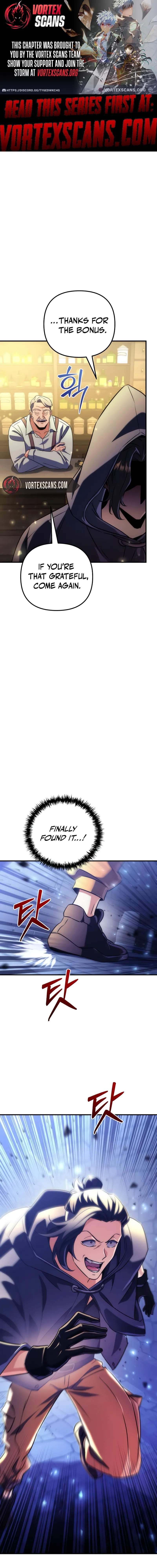 Pungyo ui Yeosin gwa Cheonjae Mangnani Sado-nim - chapter-18 - Page 1