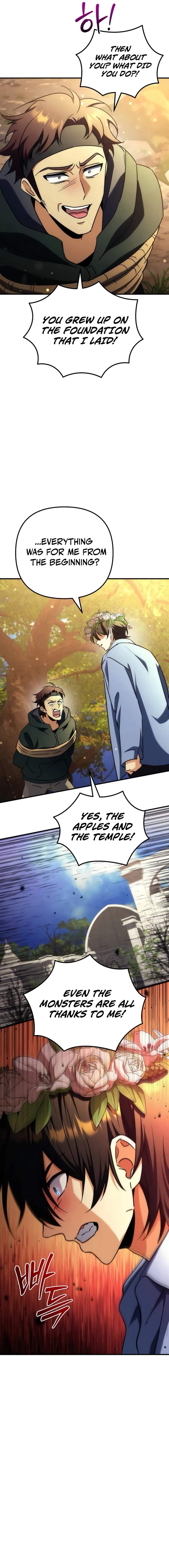 Pungyo ui Yeosin gwa Cheonjae Mangnani Sado-nim - chapter-18 - Page 11